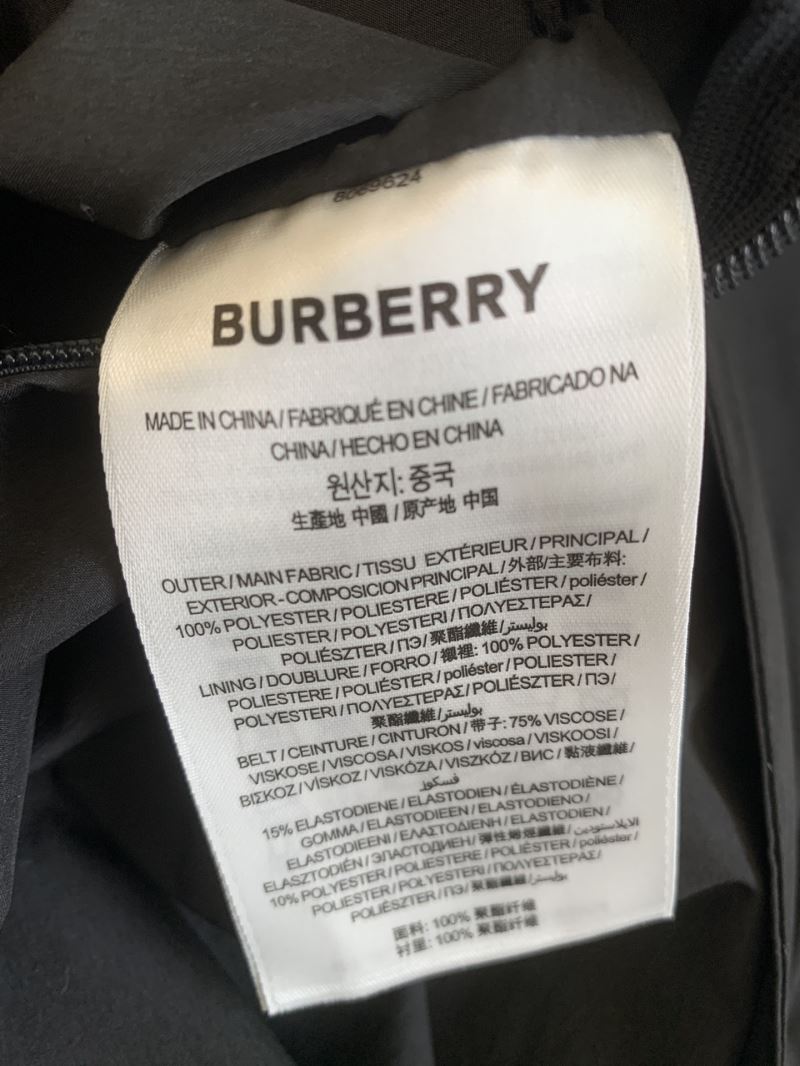 Burberry Outwear